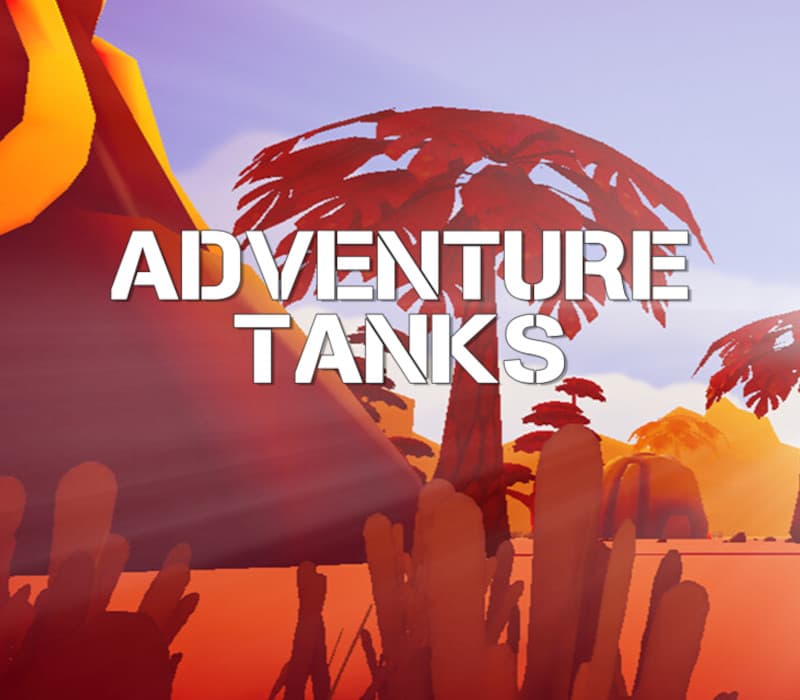 Adventure Tanks