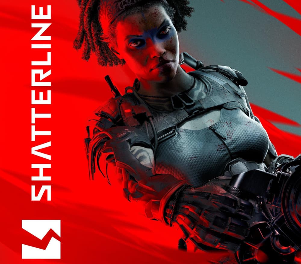 Shatterline
