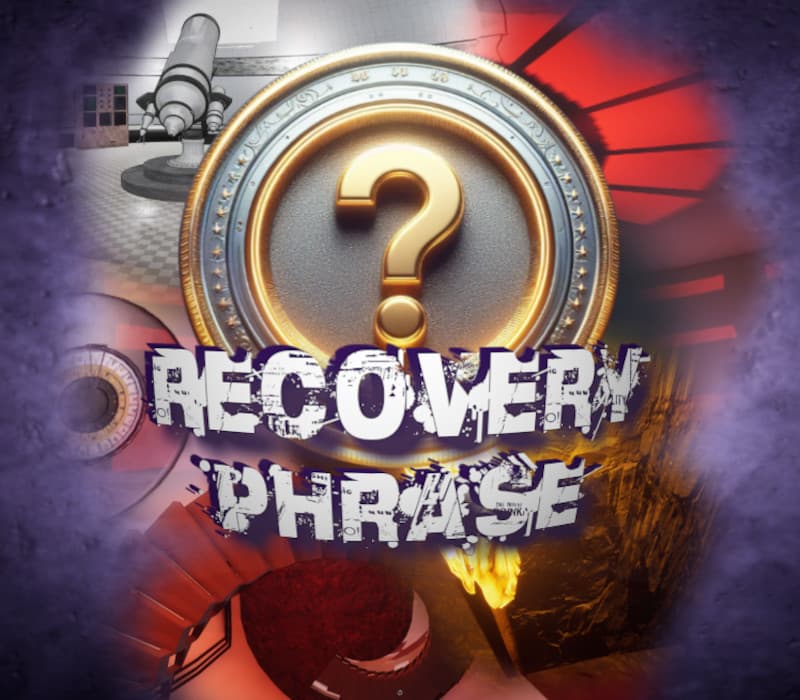Recovery Phrase