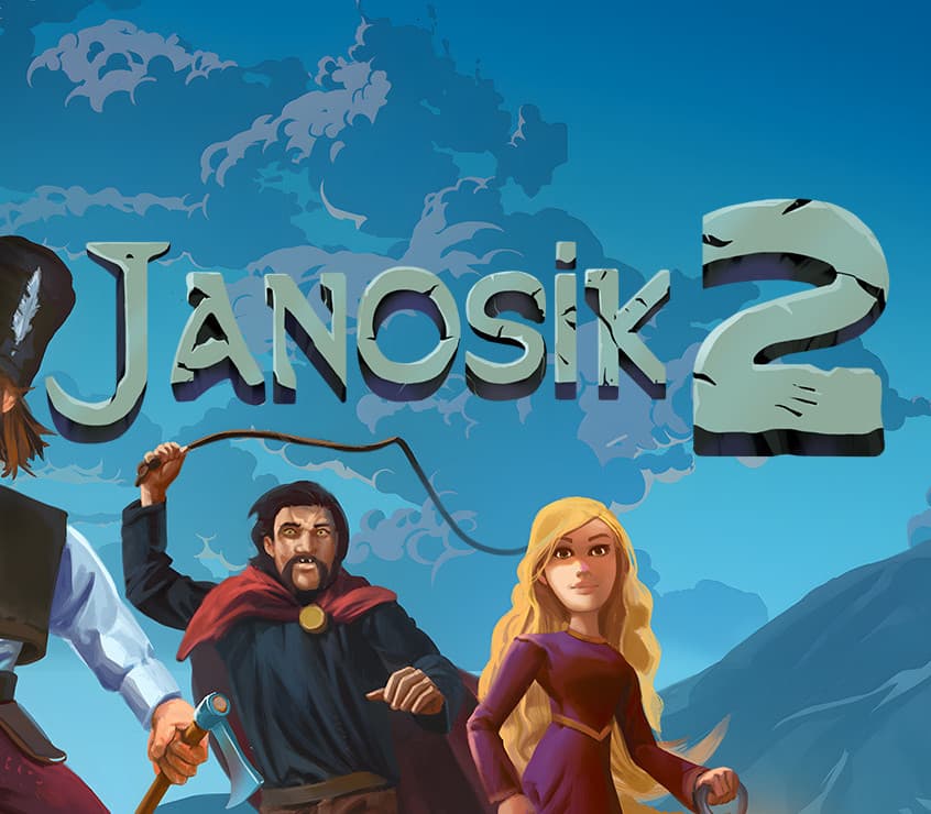Janosik 2