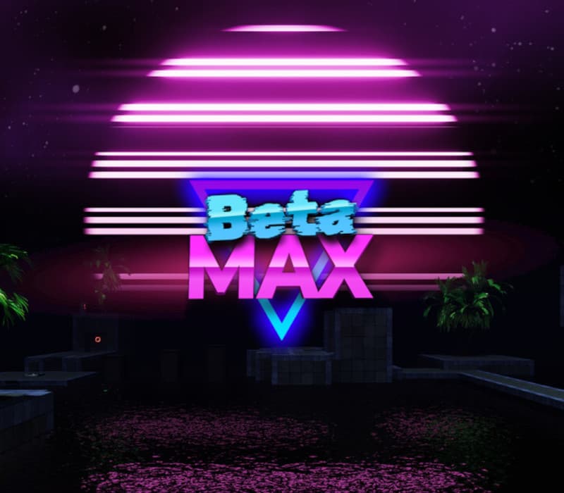 Beta MAX