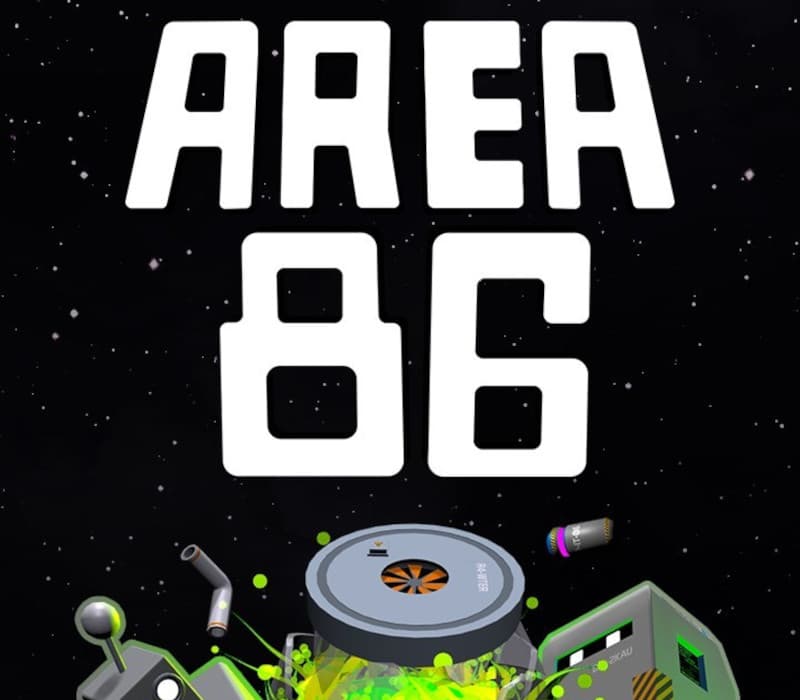 Area 86
