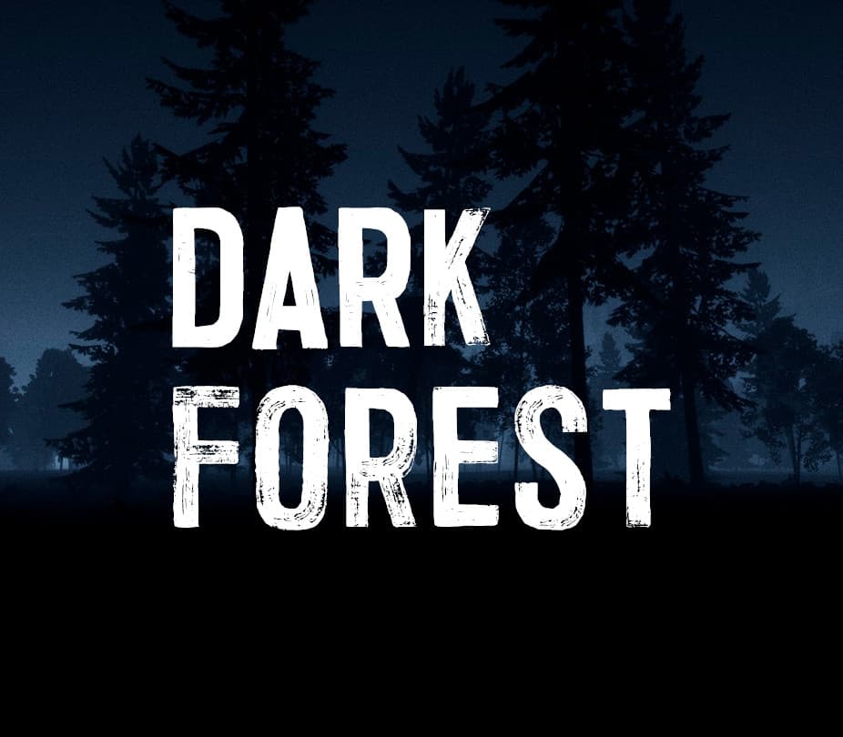 Dark Forest: The Horror
