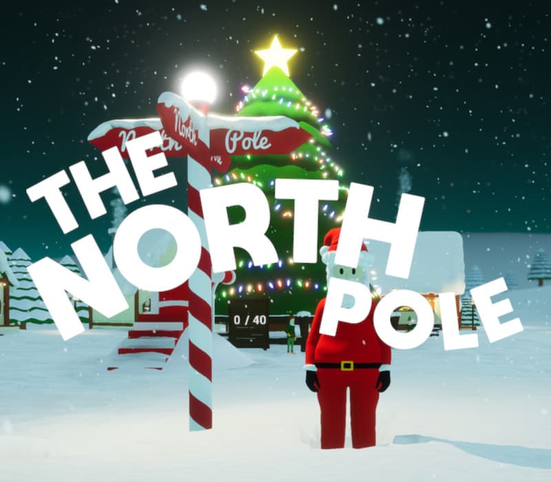 The North Pole