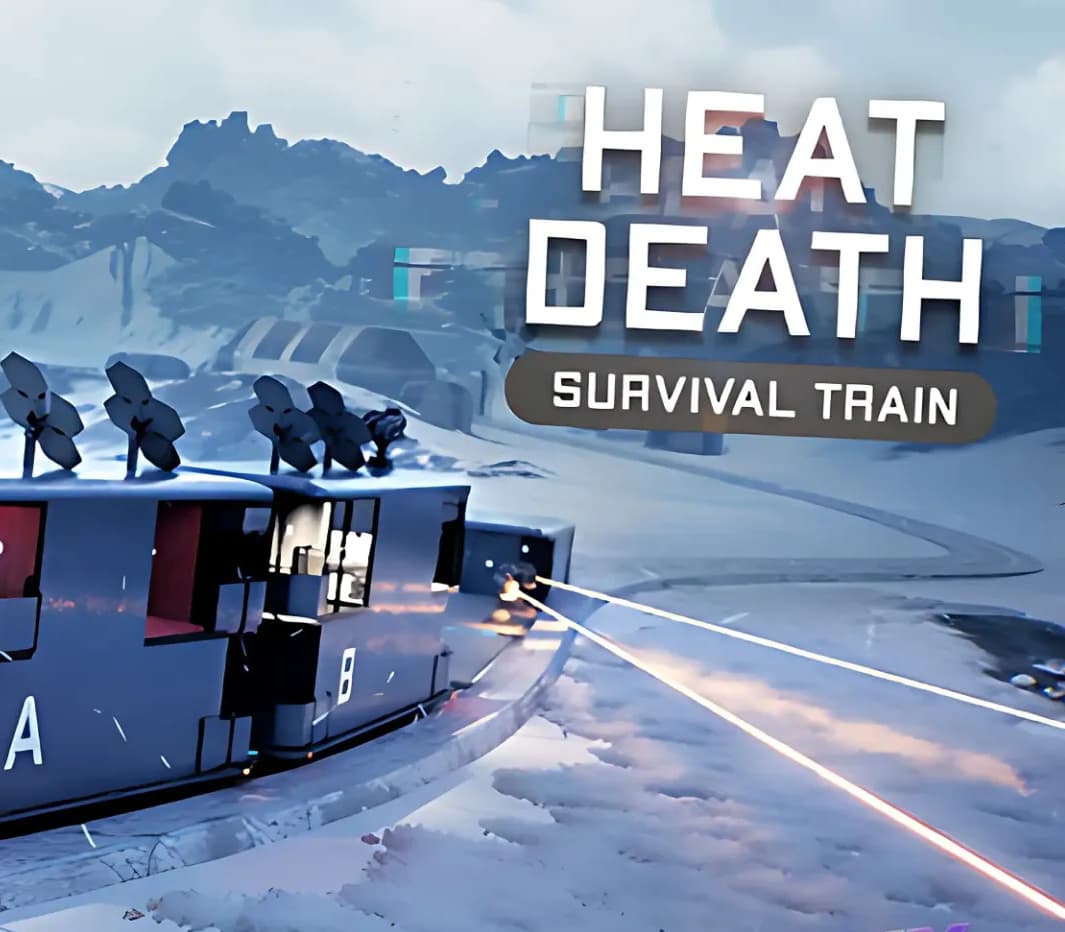 Heat Death: Survival Train