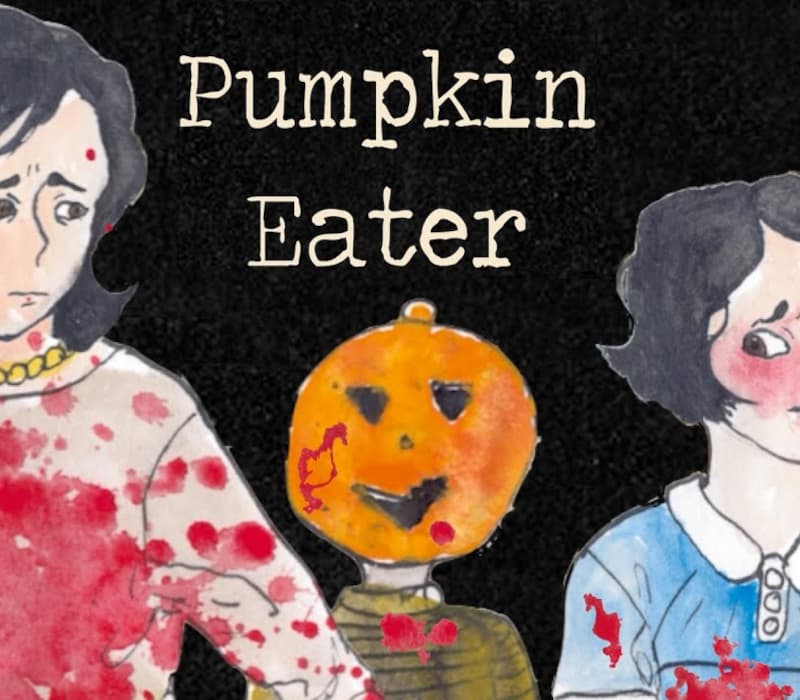 Pumpkin Eater