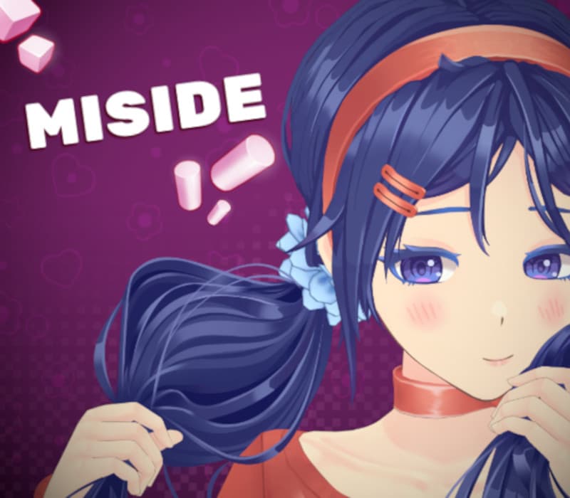 MiSide PC Steam Altergift