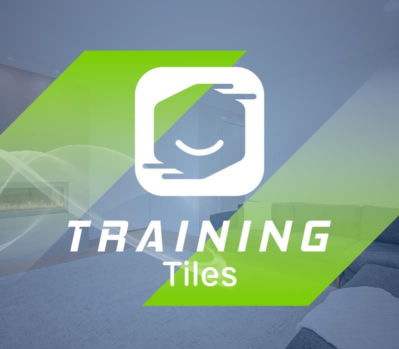 TrainingTiles