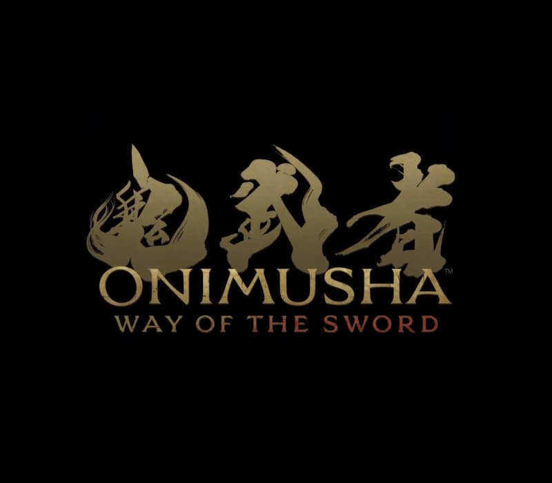 Onimusha: Way of the Sword PRE-ORDER