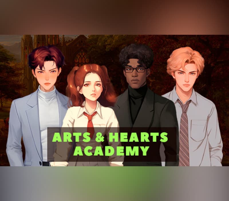 Arts & Hearts Academy