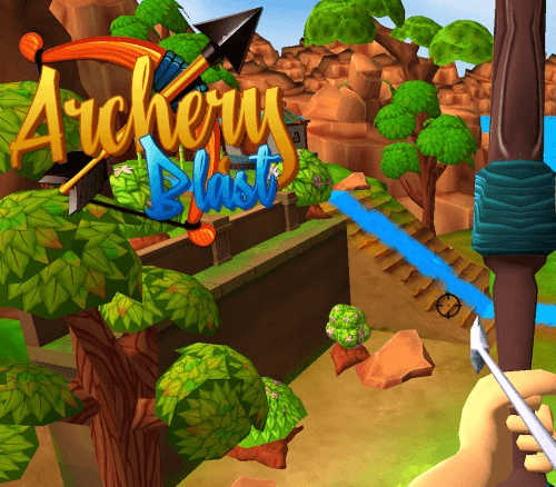 Archery Blast