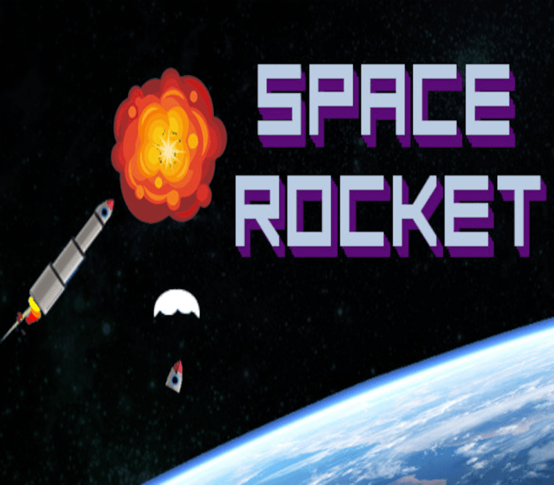 Space Rocket