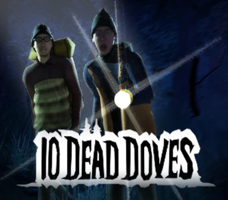 10 Dead Doves