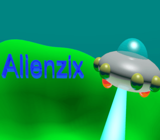 Alienzix