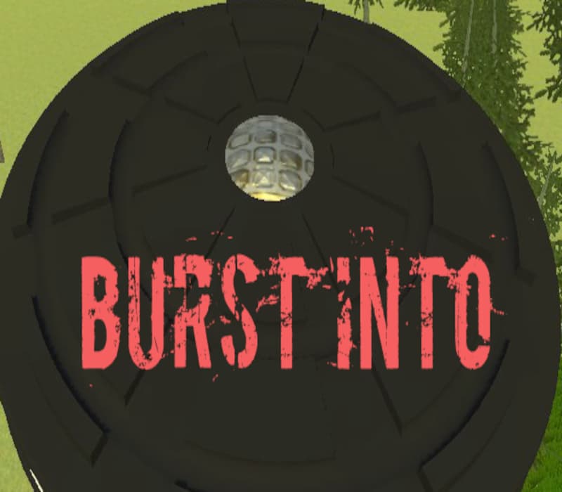 Burst Into - Soundtrack DLC