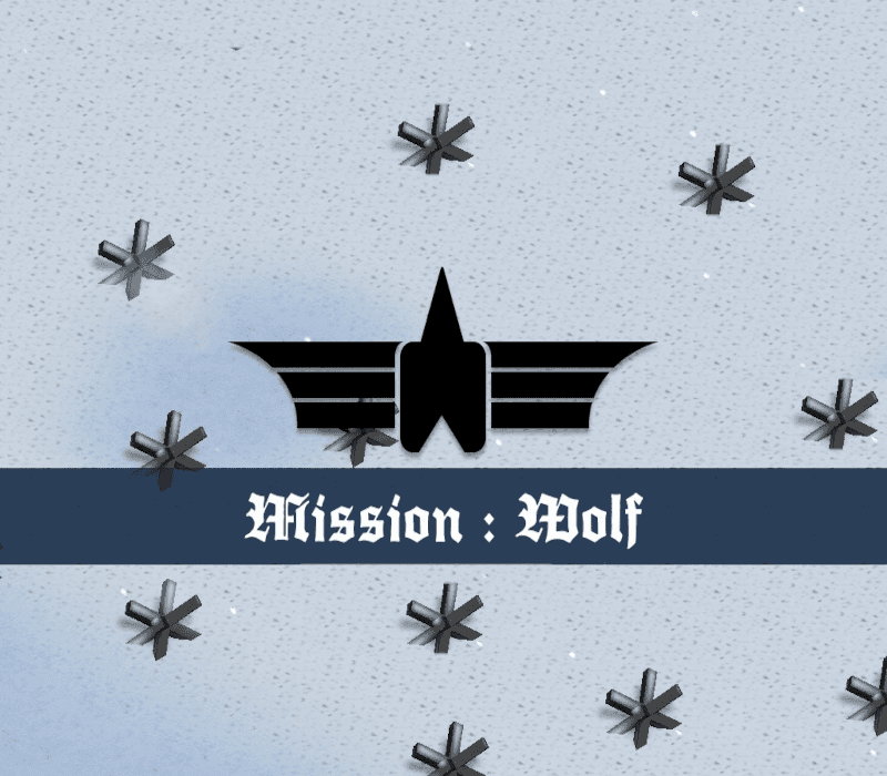Mission: Wolf
