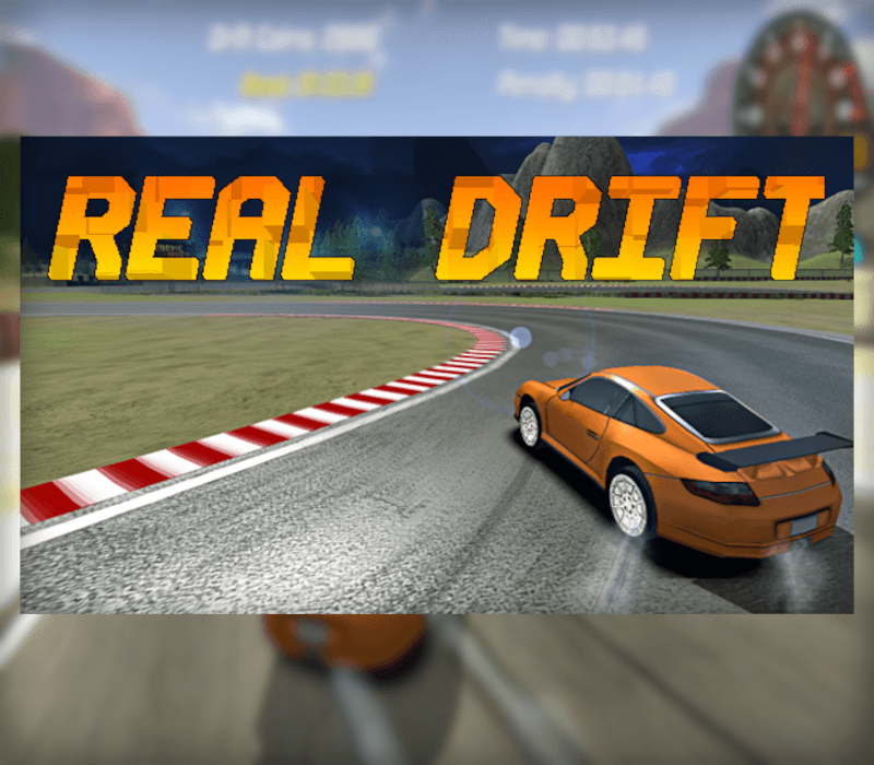 Real Drift