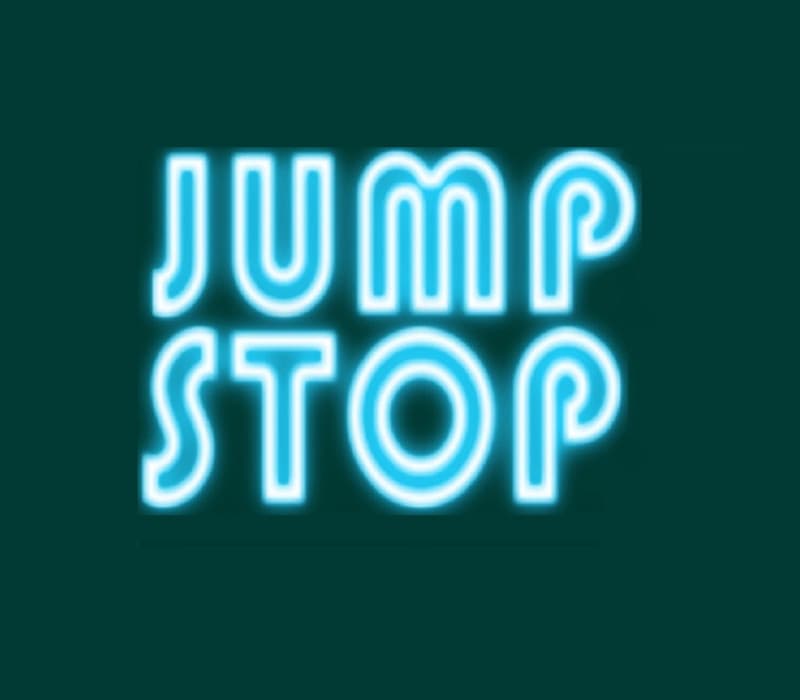 JUMP STOP