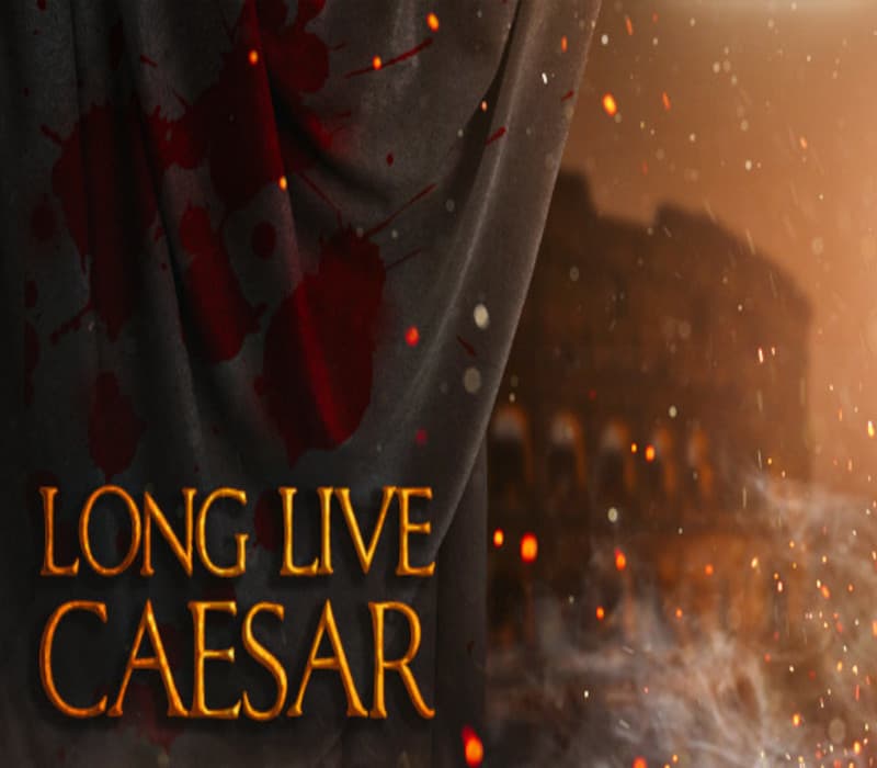 Long Live Caesar