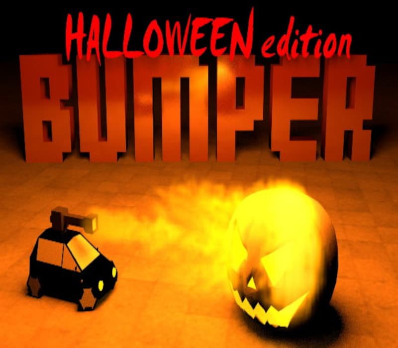 Bumper - Halloween Edition Upgrade DLC