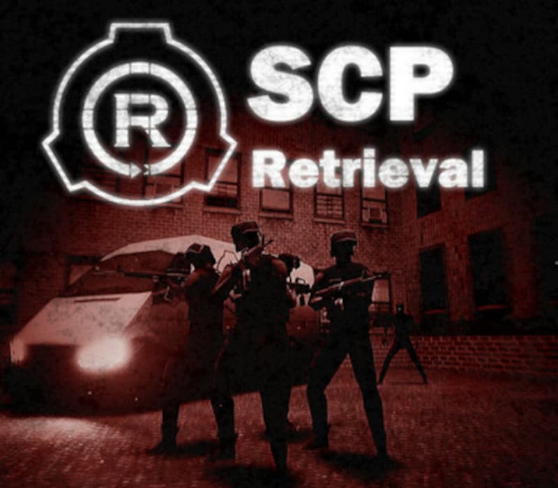 SCP: Retrieval