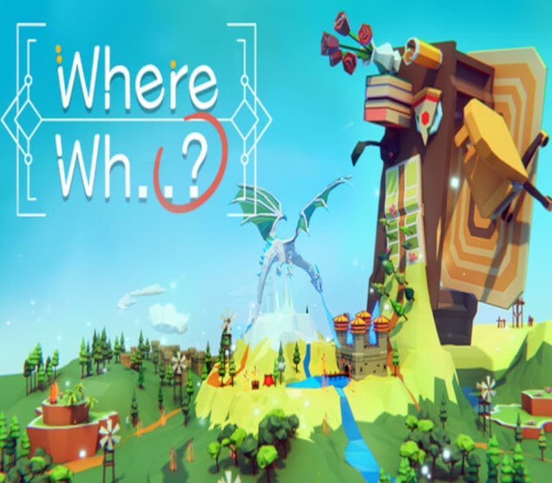 Where wh..?