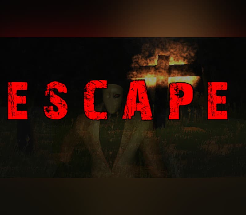Escape (2018)