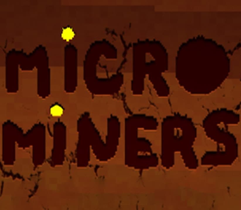 Micro Miners