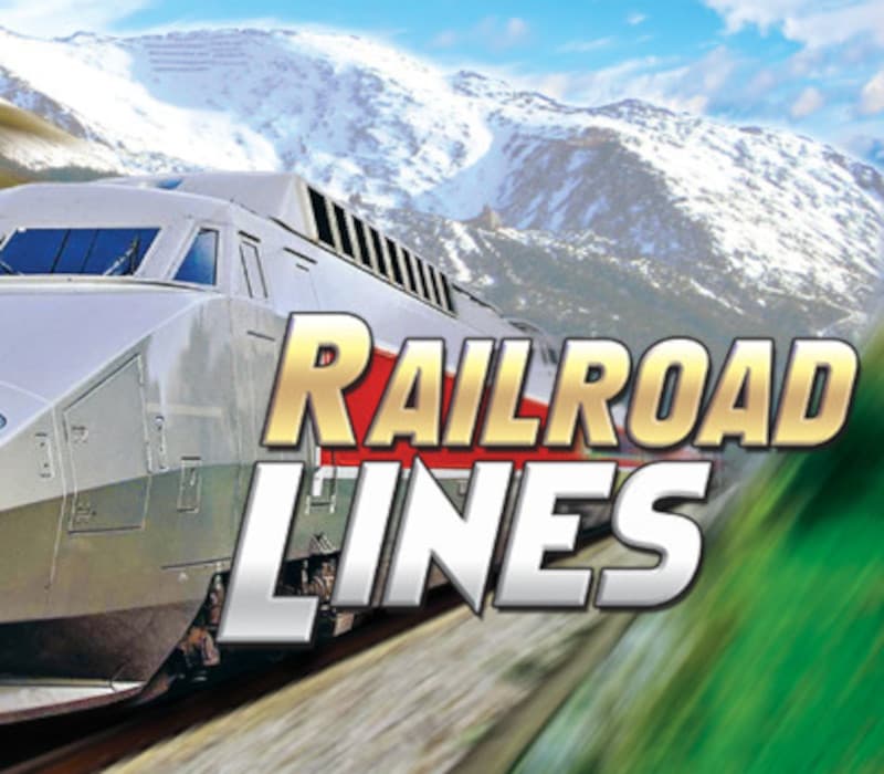 Railroad Lines