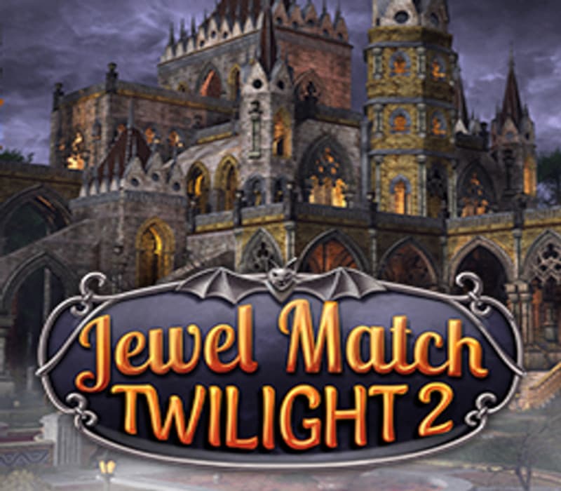 Jewel Match Twilight 2