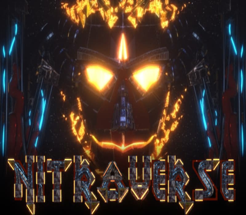 Nitroverse
