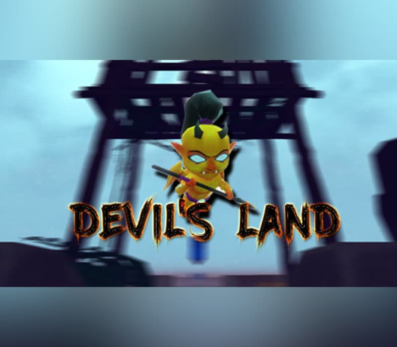 Devil's Land