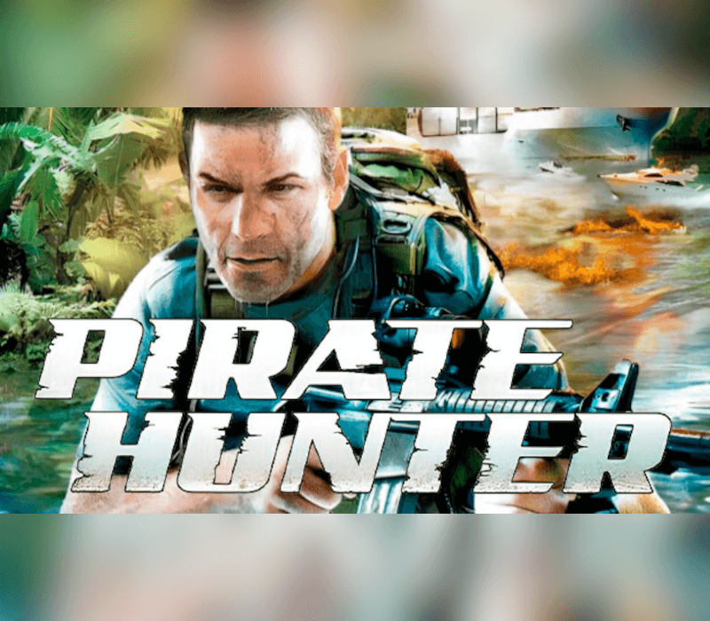Pirate Hunter