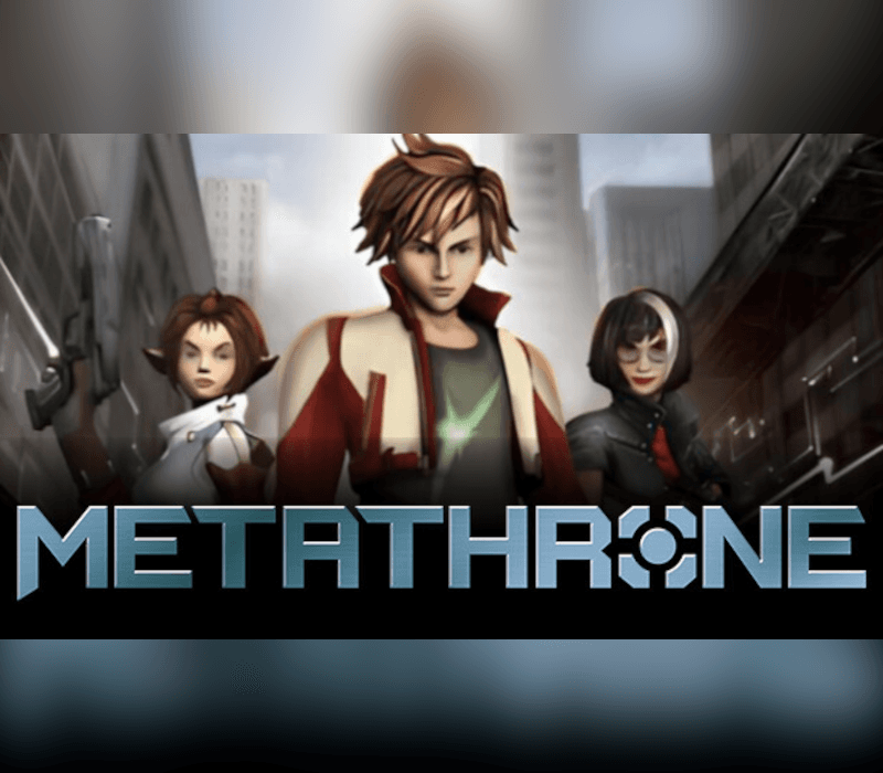 Metathrone