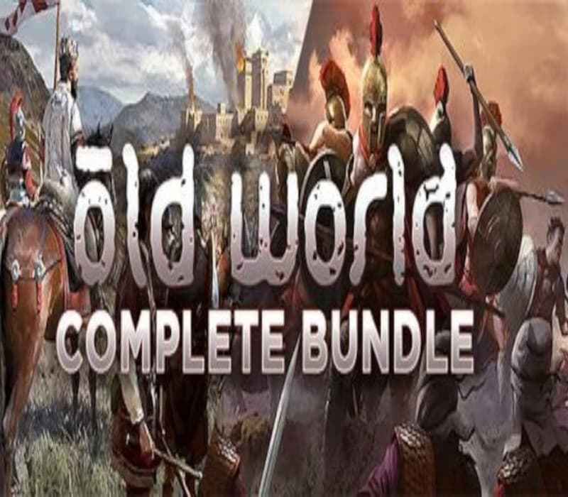 Old World: Complete