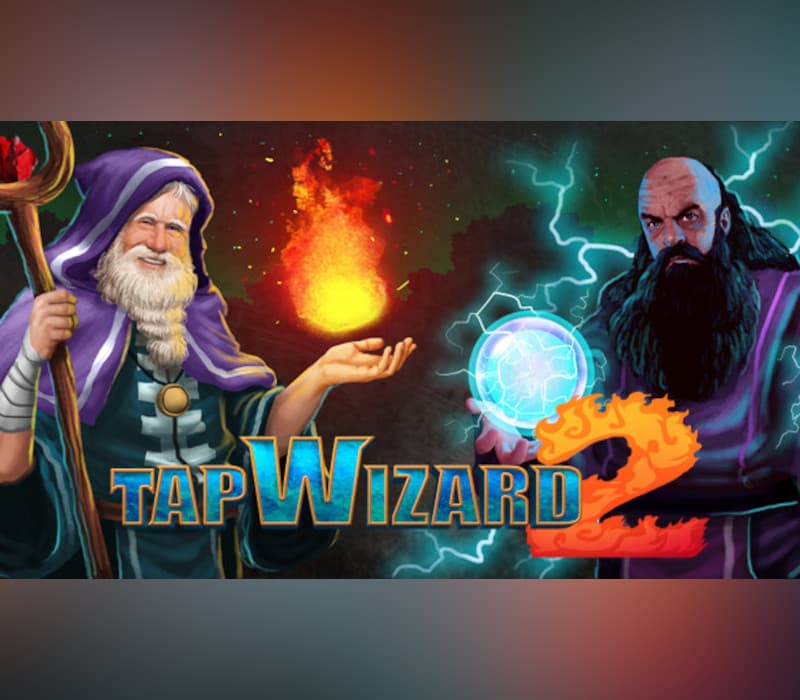 Tap Wizard 2