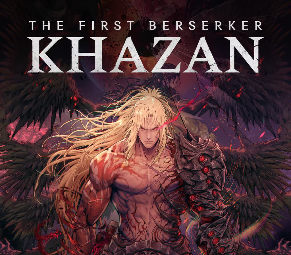 The First Berserker: Khazan - Pre-Order Bonus DLC