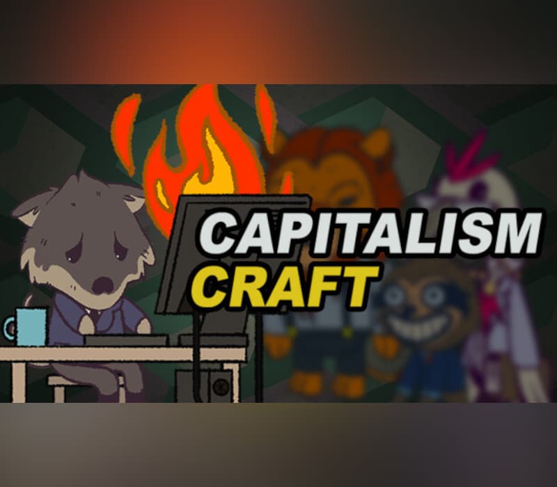 CapitalismCraft