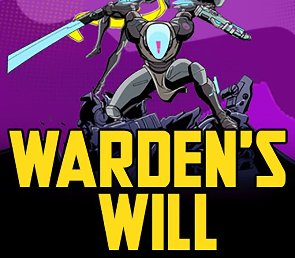 Warden's Will