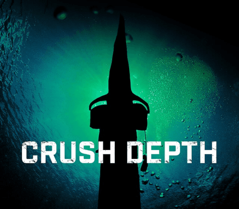 Crush Depth