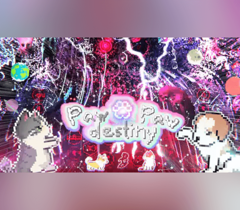 Paw Paw Destiny