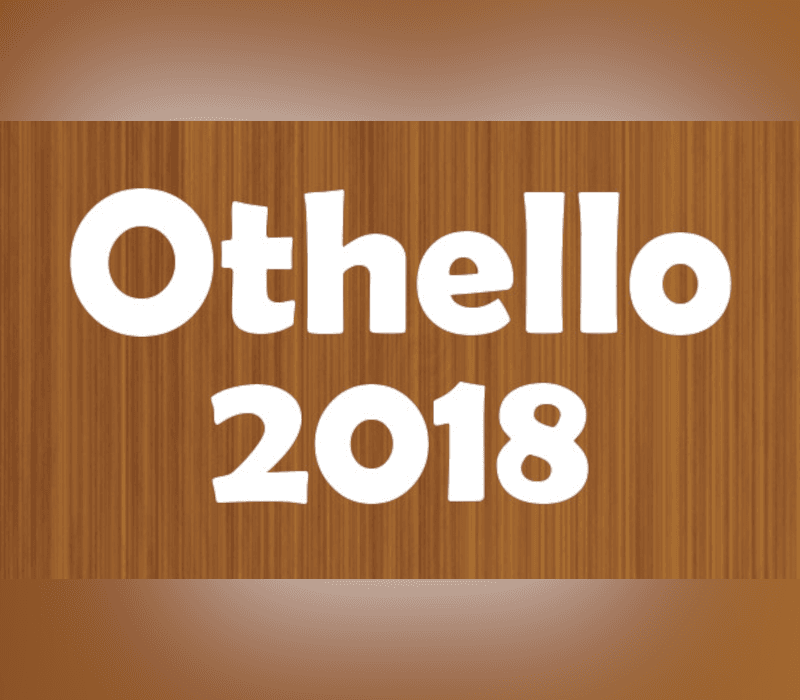 Othello 2018