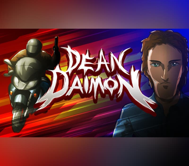 Dean Daimon
