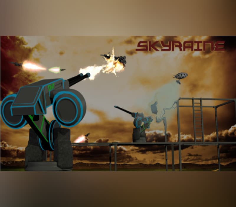 Skyraine