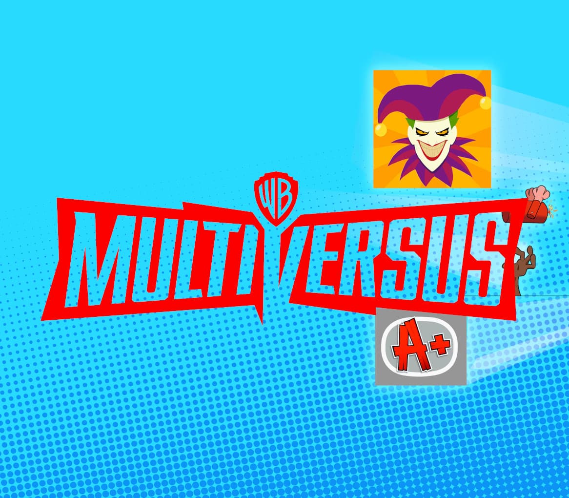 MultiVersus - MVP Pack 4 DLC