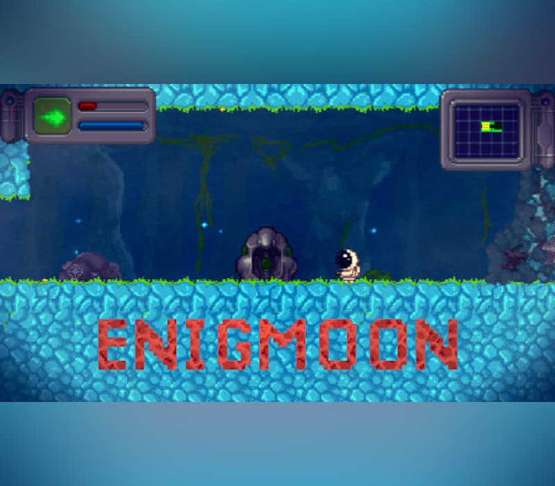 Enigmoon