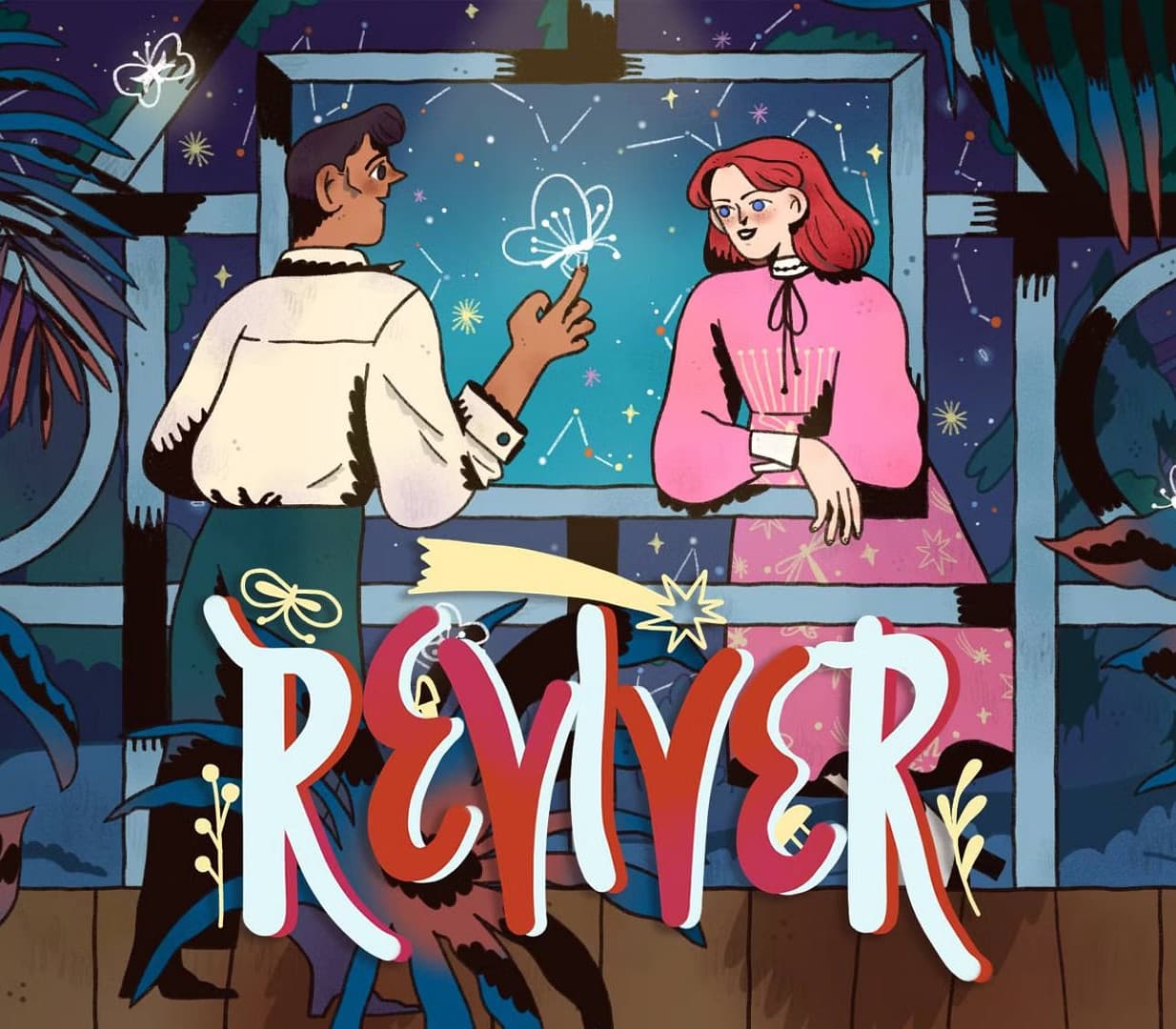 Reviver