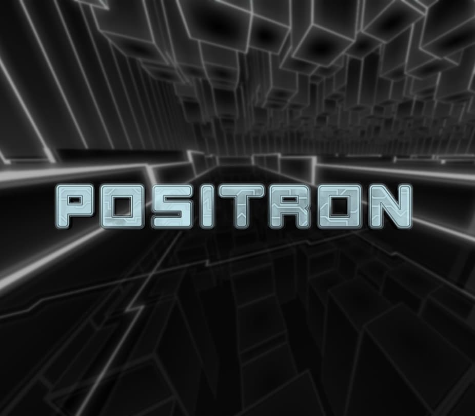 Positron