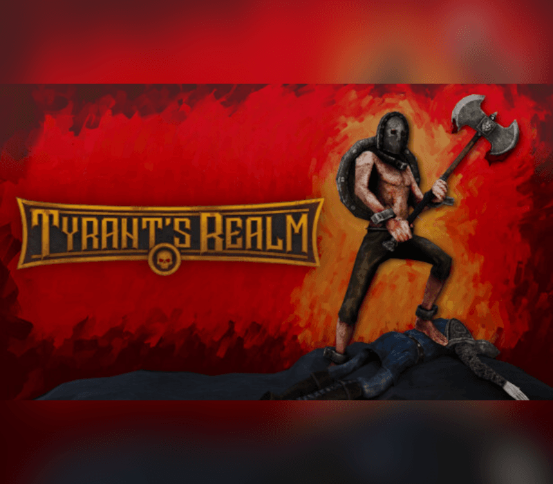 Tyrant's Realm