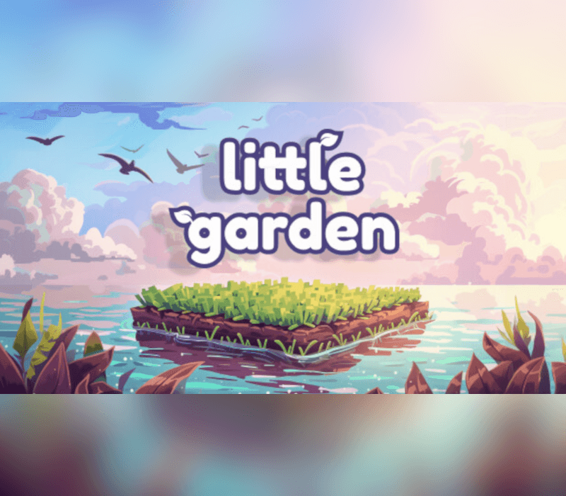 Little Garden